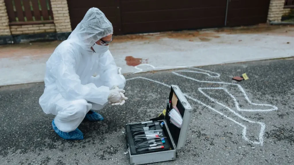 Plymouth Township Home Robbery