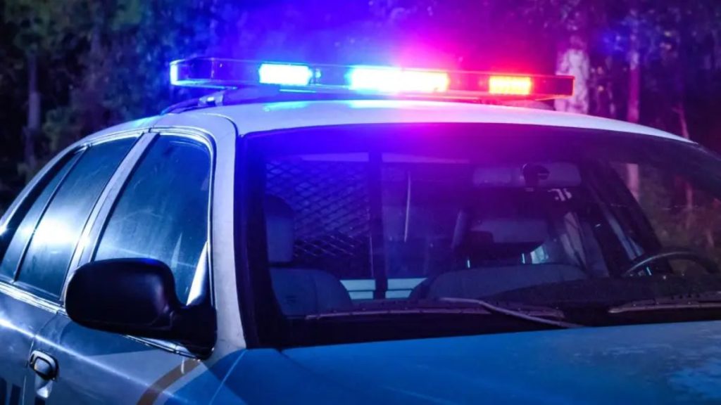 San Jose Home Burglary