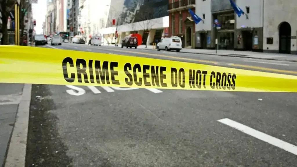 Shai Gilgeous-Alexander Home Burglary