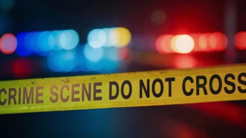 South Dakota Home Burglary