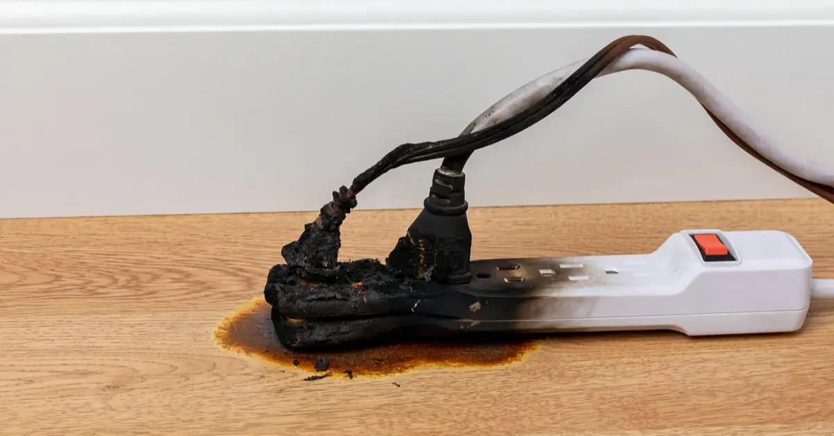 Space Heater Mistakes