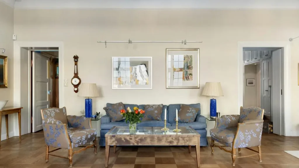 Tom Petty California Home Sold