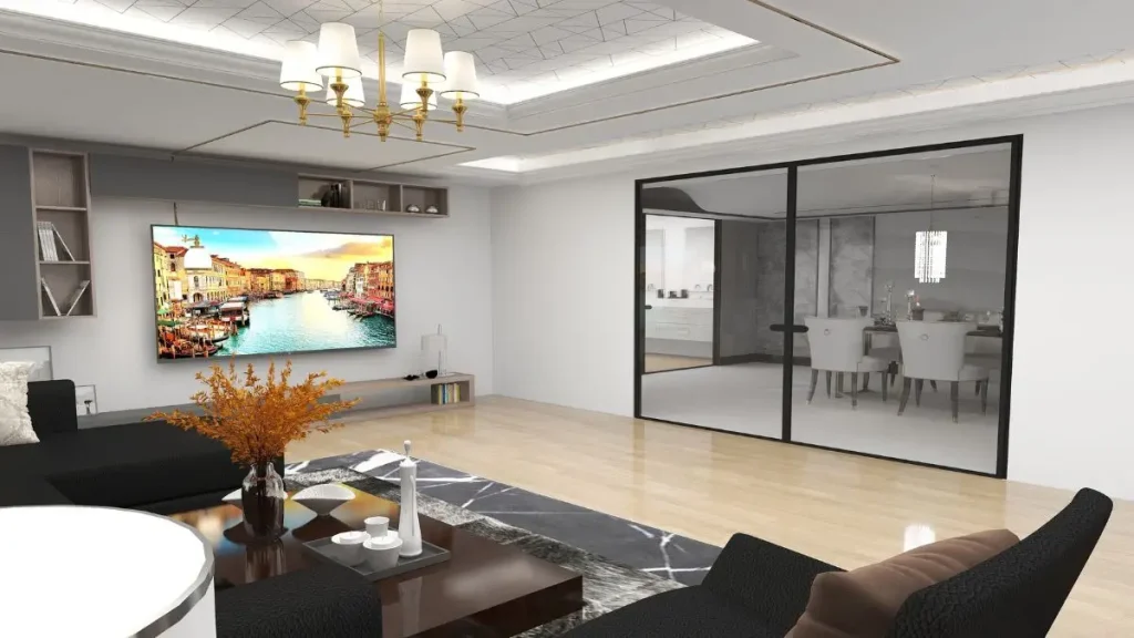 Tyler Ellis Lists LA Home