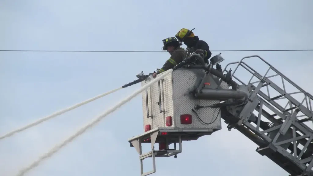 Virginia Woman Dies in Home Fire