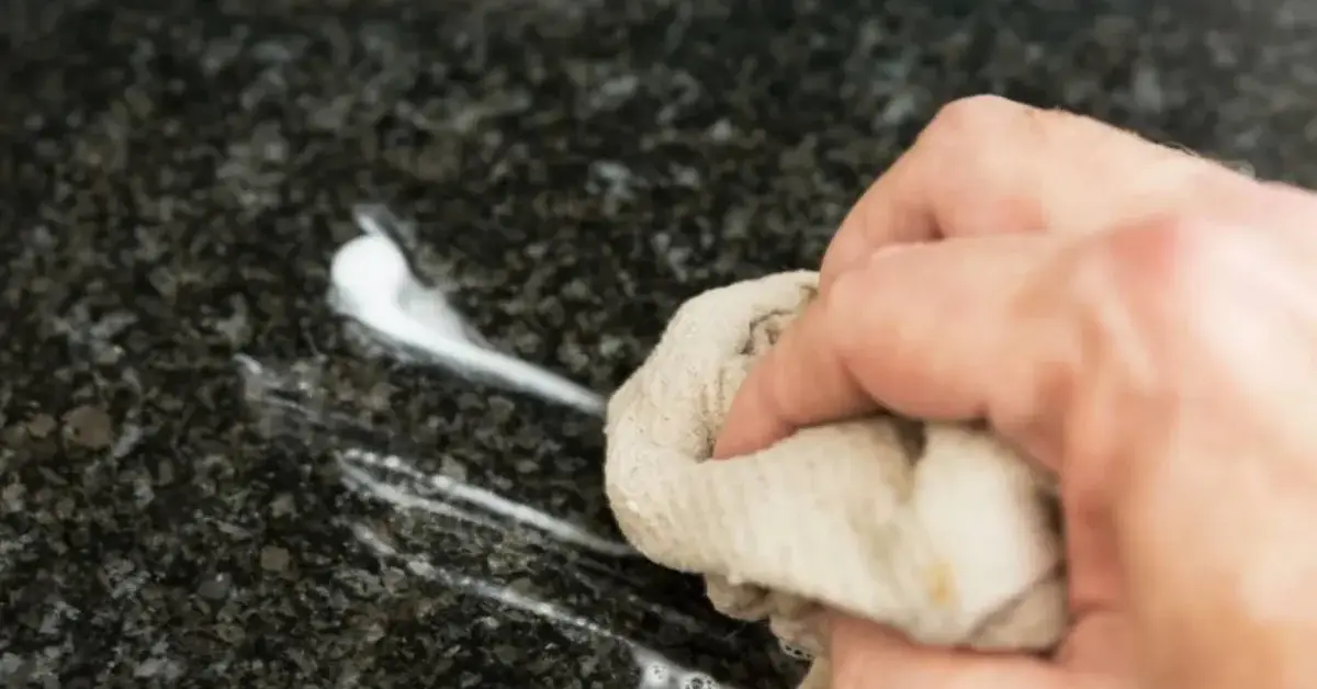 Ways to Remove Kitchen Countertop Scratches at Home