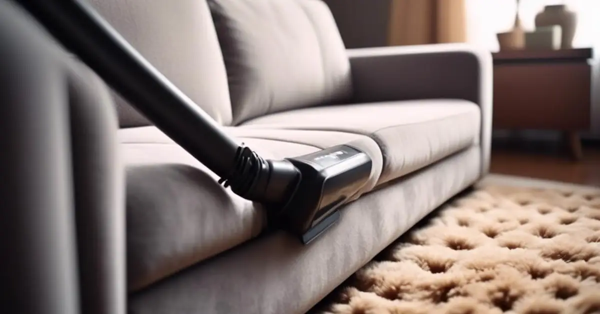 hidden places allergens hide in your house