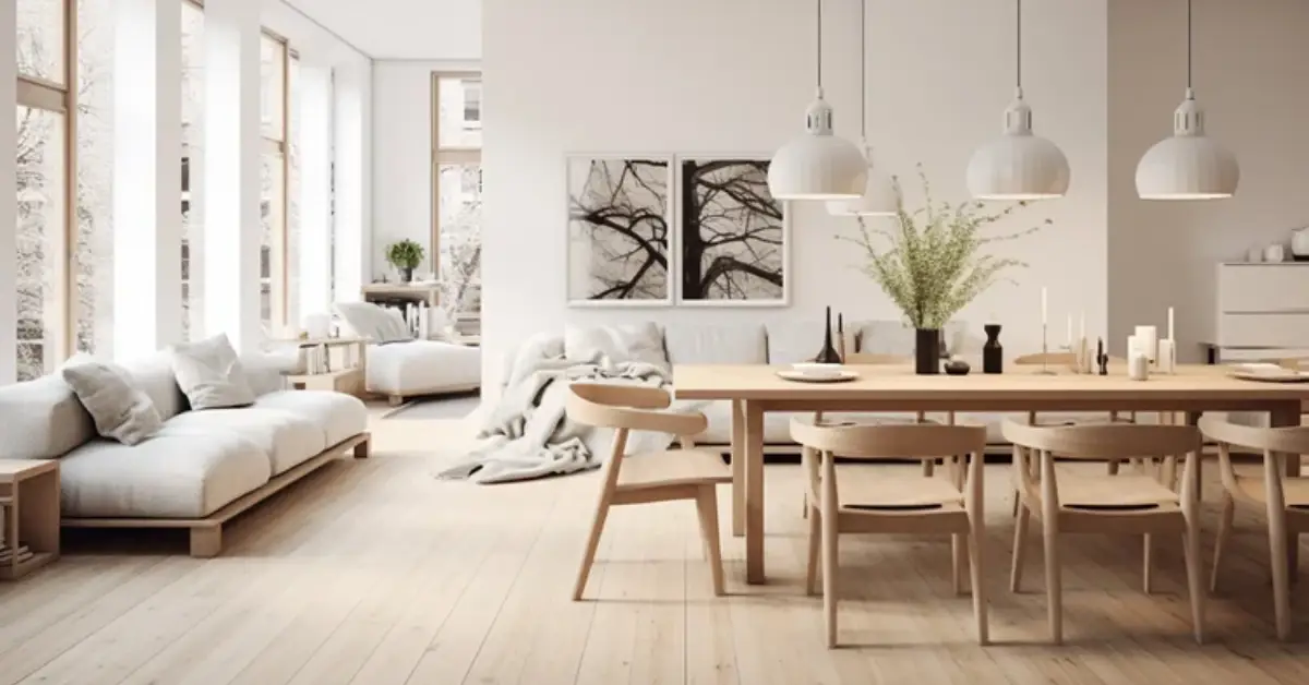 must-have minimalist home items