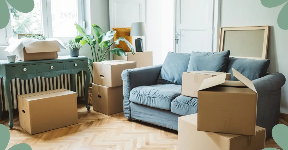 no touch no thought rule of declutter