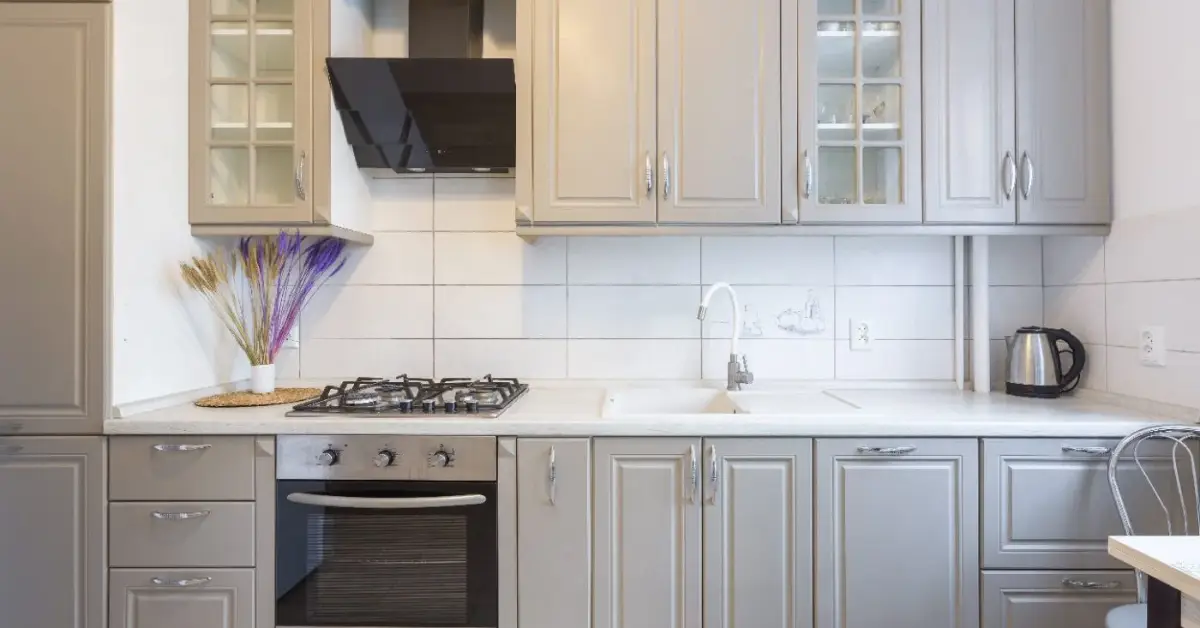 overlooked areas to repaint