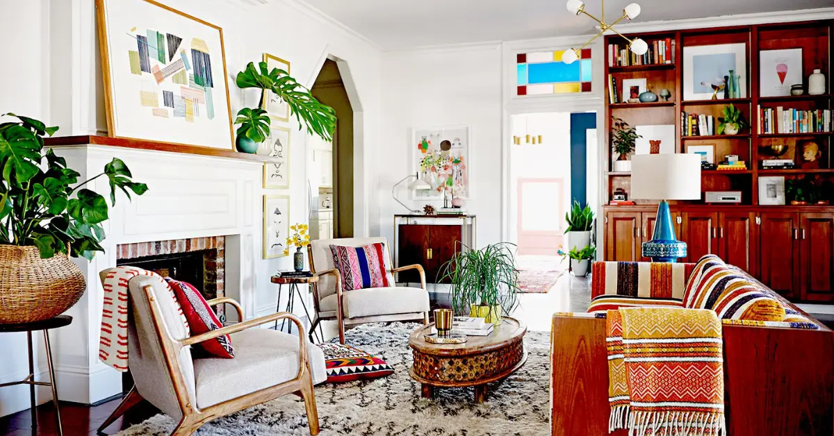 what not to have in a minimalist home